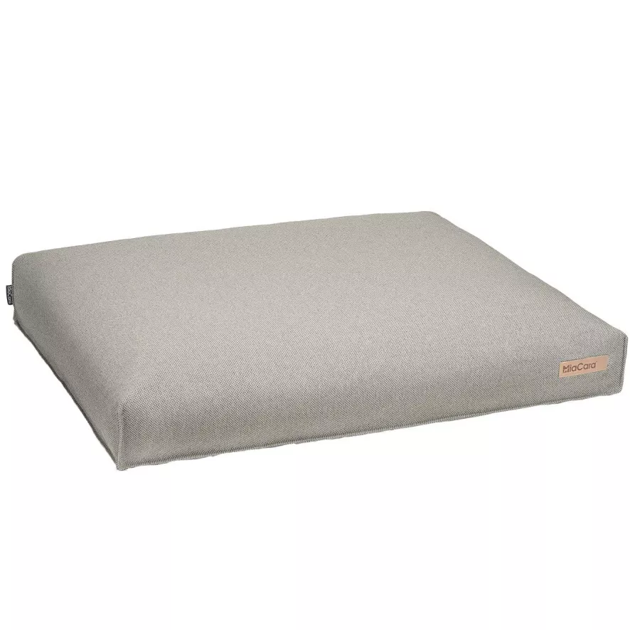 MiaCara Mare Hondenkussen Large Sand 5 MiaCara Mare Hondenkussen Large Sand - Afbeelding 3