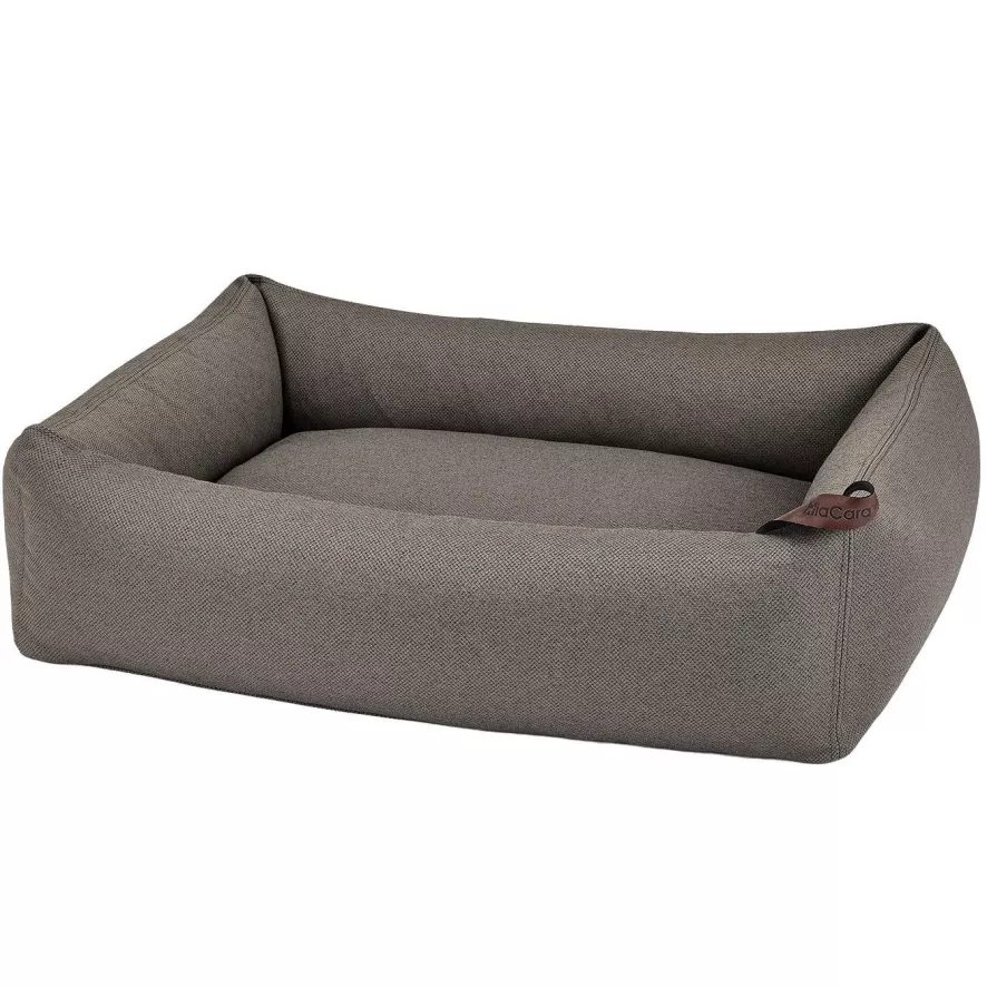 MiaCara Mare Hondenmand Large Kelp 3 MiaCara Mare Hondenmand Large Kelp