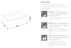 MiaCara Mare Hondenmand Medium Rock 17 MiaCara Mare Hondenmand Medium Rock -Winkel Voor Woninginrichting x886x886 miacara mare hondenmand small8.jpg.pagespeed.ic .w6P3sWJmtG 2