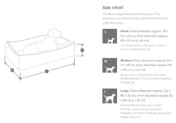 MiaCara Senso Hondenmand Medium Pebble -Winkel Voor Woninginrichting x886x886 miacara senso hondenmand small6.jpg.pagespeed.ic .lQExjcRIwL