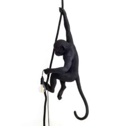 Seletti Monkey Ceiling Outdoor Hanglamp Zwart -Winkel Voor Woninginrichting x886x886 monkey ceiling hanglamp7.jpg.pagespeed.ic .q91ncYHliX