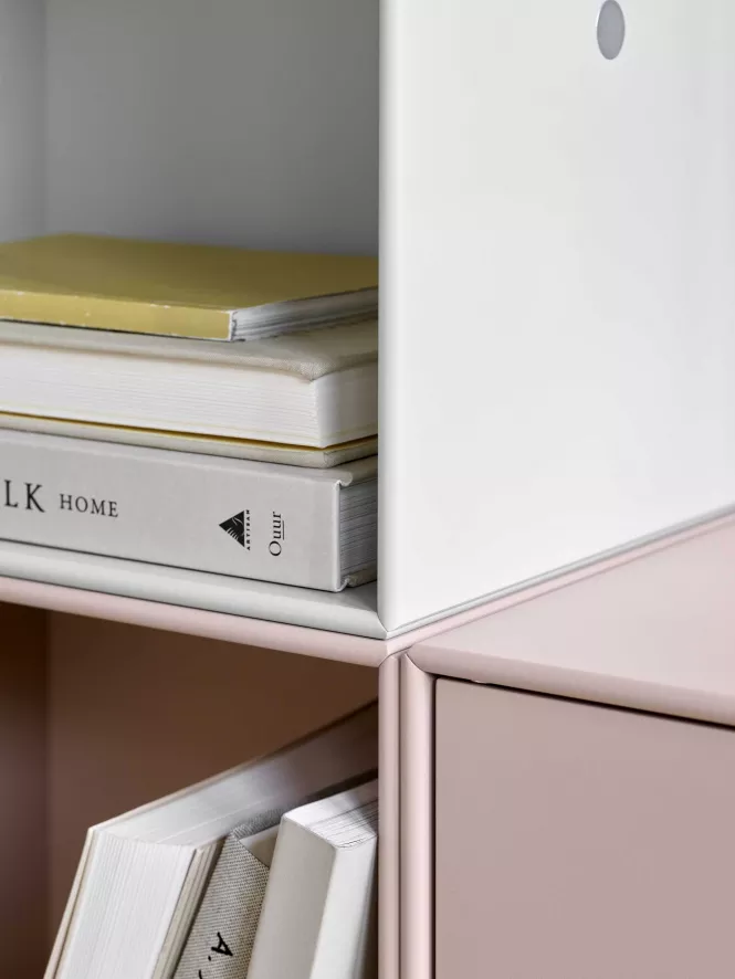 Montana Mini Wandkast Met Deur Anthracite 6 Montana Mini Wandkast Met Deur Anthracite - Afbeelding 4