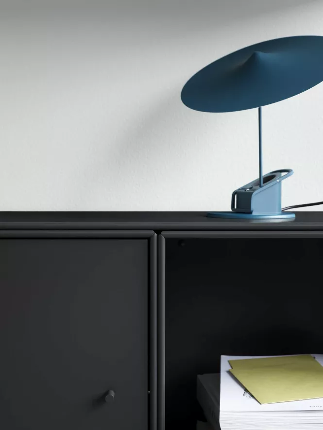 Montana Mini Wandkast Met Deur Anthracite 16 Montana Mini Wandkast Met Deur Anthracite - Afbeelding 14