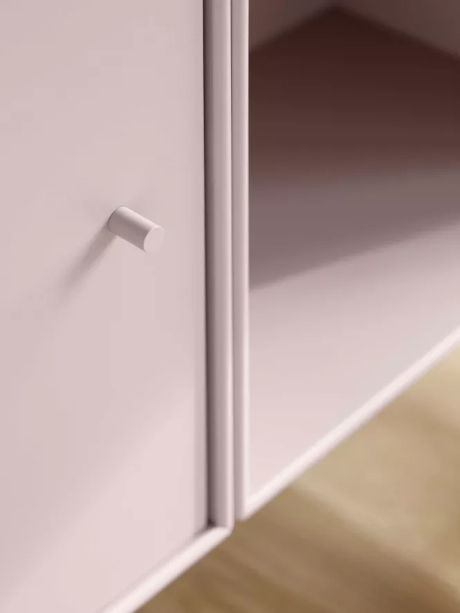 Montana Mini Wandkast Met Deur Anthracite 14 Montana Mini Wandkast Met Deur Anthracite - Afbeelding 12