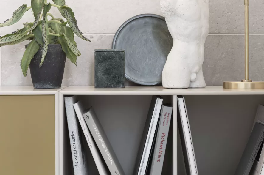 Montana Pair Kast Vanilla 5 Montana Pair Kast Vanilla - Afbeelding 3