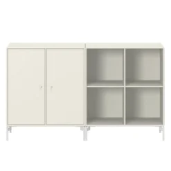 Montana Pair Kast Vanilla