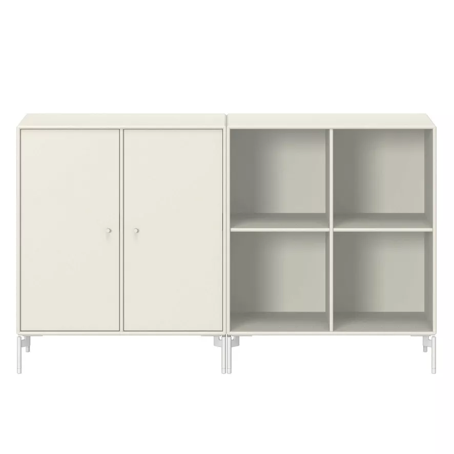 Montana Pair Kast Vanilla 3 Montana Pair Kast Vanilla