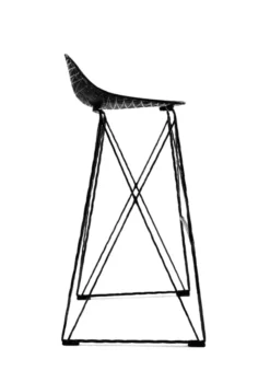 Moooi Carbon High Barkruk H76 Zwart -Winkel Voor Woninginrichting x886x886 moooi carbon barkruk 76cm detail 2.jpg.pagespeed.ic .g HIQ Co r