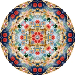 Moooi Carpets Utopian Fairy Tales Royal Vloerkleed 350