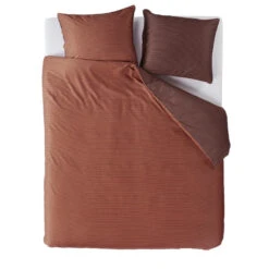 Beddinghouse Impact Dekbedovertrek 200x200/220 + 60x70 Oker -Winkel Voor Woninginrichting x886x886 moooi impact dekbedovertrek 200x200 220 60x704.jpg.pagespeed.ic .qtQaLSUjMe