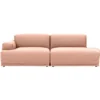 Muuto Connect Bank Tweezitter Steelcut Trio 515 Links -Winkel Voor Woninginrichting x886x886 muuto connect bank tweezitter armleuning links roze.jpg.pagespeed.ic .QcYQRf33lA