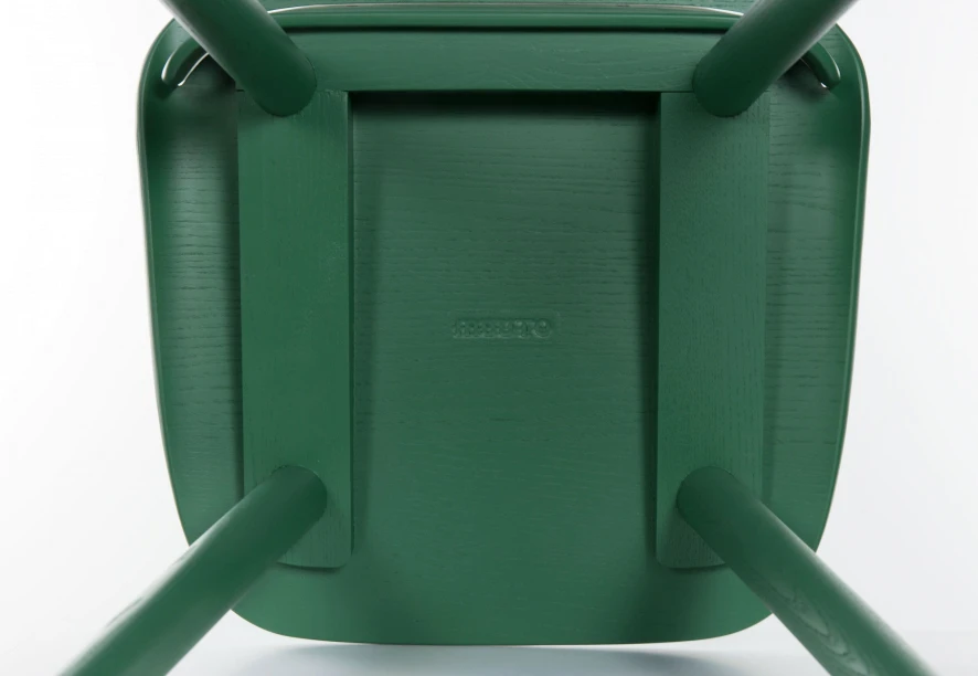 Muuto Nerd Barkruk 75 Grijs 15 Muuto Nerd Barkruk 75 Grijs - Afbeelding 13