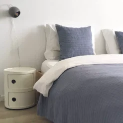 Kartell Componibili Kast Nachtkastje Medium (2 Comp.) Ø32 Blauw -Winkel Voor Woninginrichting x886x886 myflinders slaapkamer kartell componobili frandsen ball wandlamp.JPG.pagespeed.ic .NMqlLTgI5V 1