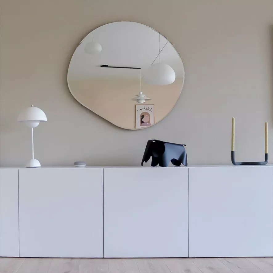 Vitra Eames Elephant Olifant Collectors Item Small Buttercup 21 Vitra Eames Elephant Olifant Collectors Item Small Buttercup - Afbeelding 19