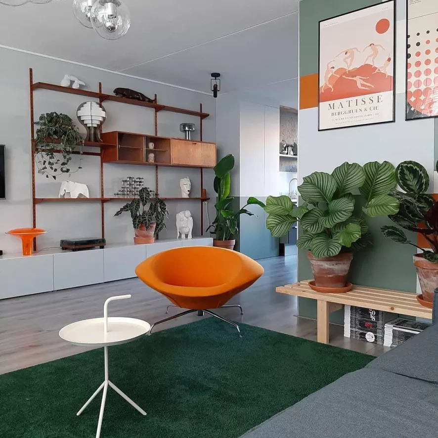 Vitra Eames Elephant Olifant Collectors Item Small Buttercup 20 Vitra Eames Elephant Olifant Collectors Item Small Buttercup - Afbeelding 18