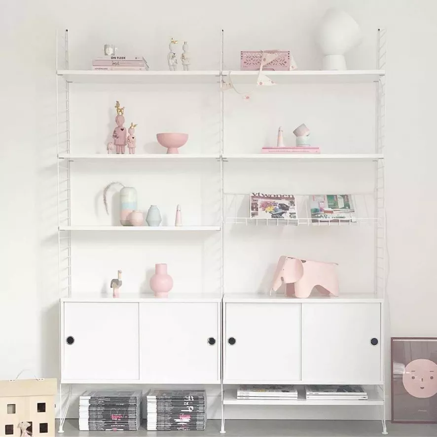 Vitra Eames Elephant Olifant Collectors Item Small Buttercup 15 Vitra Eames Elephant Olifant Collectors Item Small Buttercup - Afbeelding 13