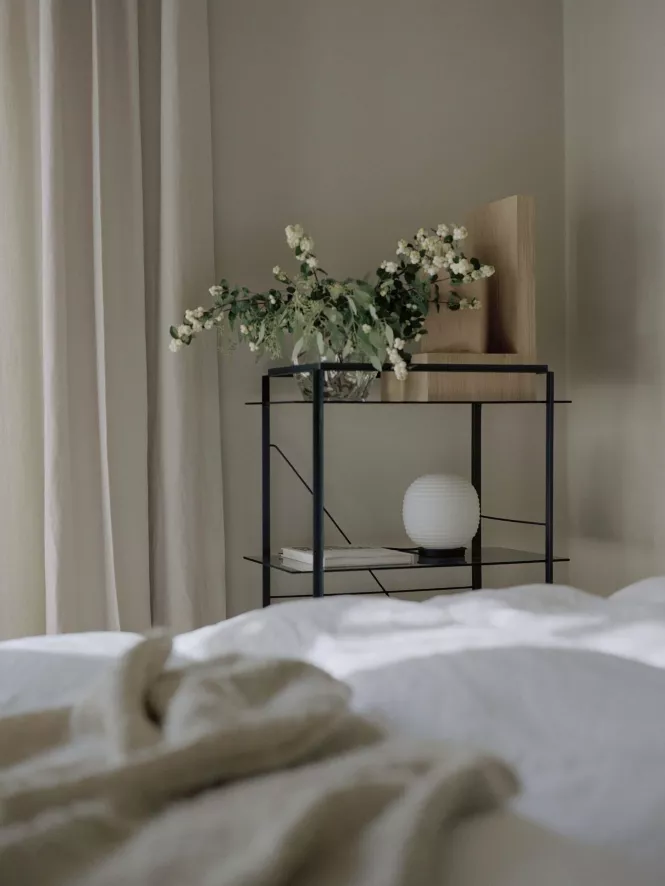 New Works Lantern Globe Tafellamp Small 7 New Works Lantern Globe Tafellamp Small - Afbeelding 5