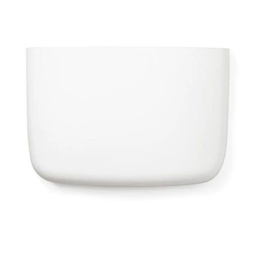 Normann Copenhagen Pocket Organizer 4 Wandplank Wit