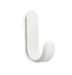 Normann Copenhagen Curve Hook Haak White