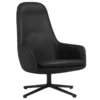 Normann Copenhagen Era High Fauteuil Zwart Swivel Ultra Leather Black -Winkel Voor Woninginrichting x886x886 normann copenhagen era high fauteuil met zwart swivel onderstel.jpg.pagespeed.ic .dvxEFBSvx8