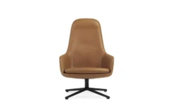 Normann Copenhagen Era High Fauteuil Zwart Swivel Ultra Leather Black -Winkel Voor Woninginrichting x886x886 normann copenhagen era high fauteuil met zwart swivel onderstel6.jpg.pagespeed.ic .wemHPmgHoi