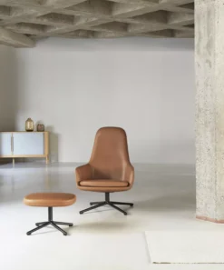 Normann Copenhagen Era High Fauteuil Zwart Swivel Ultra Leather Black -Winkel Voor Woninginrichting x886x886 normann copenhagen era high fauteuil met zwart swivel onderstel9.jpg.pagespeed.ic .MaCaDSoR M