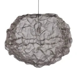 Northern Heat Hanglamp Ø95 Extra Large Staal