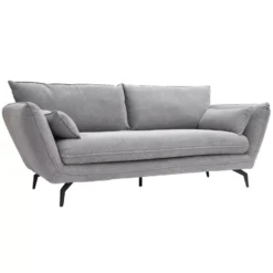 Nuuck Kvinde Sofa Bank 3-zits Silent Lightgrey -Winkel Voor Woninginrichting x886x886 nuuck kvinde sofa loveseat silent13.jpg.pagespeed.ic .9wqhM3u30I