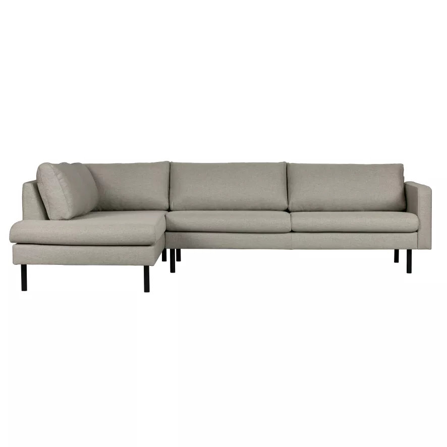 Nuuck Mette Hoekbank Links Lichtgrijs 3 Nuuck Mette Hoekbank Links Lichtgrijs