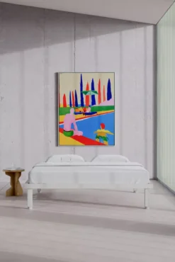 Objekte Unserer Tage Kaya Bed 140x200 Essen Wit -Winkel Voor Woninginrichting x886x886 objekte unserer tage kaya bed 140x2005.jpg.pagespeed.ic .dFxTFvELLs