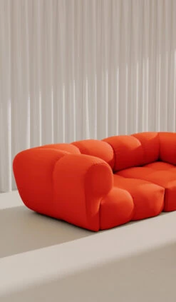 Objekte Unserer Tage Sander 3,5-zits Bank Pink -Winkel Voor Woninginrichting x886x886 objekte unserer tage sander 2 5 zits bank links10.jpg.pagespeed.ic .7KuMPZAtwP