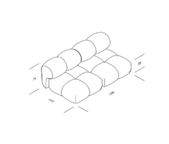 Objekte Unserer Tage Sander 2,5-zits Bank Moss Green 23 Objekte Unserer Tage Sander 2,5-zits Bank Moss Green -Winkel Voor Woninginrichting x886x886 objekte unserer tage sander 2 5 zits bank8.jpg.pagespeed.ic .G5V1C7KdL