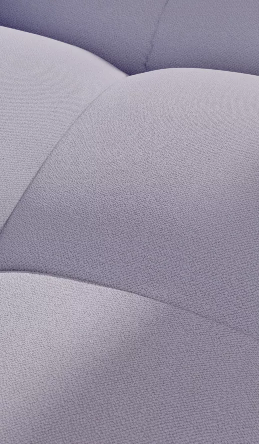 Objekte Unserer Tage Sander Poef X-large Sand 7 Objekte Unserer Tage Sander Poef X-large Sand - Afbeelding 5