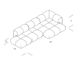 Objekte Unserer Tage Sander 4-zits Bank Links Sand 19 Objekte Unserer Tage Sander 4-zits Bank Links Sand -Winkel Voor Woninginrichting x886x886 objekte unserer tage sander 4 zits bank links7.jpg.pagespeed.ic .g1x7F0U4lI