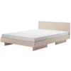 Objekte Unserer Tage Zians Bed Met Hoofdbord 200x200 Eiken Wit -Winkel Voor Woninginrichting x886x886 objekte unserer tage zians bed met hoofdbord 140x200.jpg.pagespeed.ic .Hxxh8wzoT9