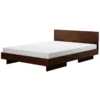 Objekte Unserer Tage Zians Bed Met Hoofdbord 160x200 Walnoot Naturel -Winkel Voor Woninginrichting x886x886 objekte unserer tage zians bed met hoofdbord 140x2002.jpg.pagespeed.ic .WzJyHSpmF5