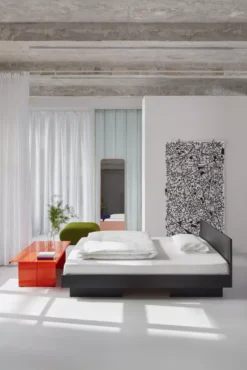 Objekte Unserer Tage Zians Bed Met Hoofdbord 160x200 Eiken Zwart 19 Objekte Unserer Tage Zians Bed Met Hoofdbord 160x200 Eiken Zwart -Winkel Voor Woninginrichting x886x886 objekte unserer tage zians bed met hoofdbord 140x2008.jpg.pagespeed.ic .Cho9r22BTA 9