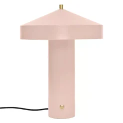 OYOY Hatto Tafellamp Rose