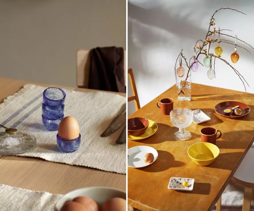 Iittala Teema Kom Ø15 Parelgrijs 17 Iittala Teema Kom Ø15 Parelgrijs - Afbeelding 15