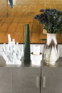 POLSPOTTEN Roman Vazen Set Van 4 Sunset -Winkel Voor Woninginrichting x886x886 pols potten cabinet pits silver low dressoir6.jpg.pagespeed.ic .Pvds TMuW