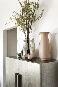 POLSPOTTEN Roman Vazen Set Van 4 Sunset -Winkel Voor Woninginrichting x886x886 pols potten cabinet pits silver medium kast1.jpg.pagespeed.ic .Fl2a eGRb6