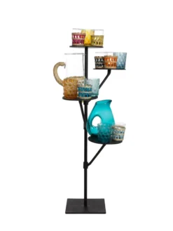 POLSPOTTEN Jug With Hole Karaf 0,85L Groen -Winkel Voor Woninginrichting x886x886 pols potten jug with hole karaf 0 85l1.jpg.pagespeed.ic .Zp 6KOMkqn