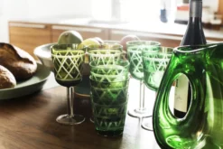 POLSPOTTEN Jug With Hole Karaf 0,85L Groen -Winkel Voor Woninginrichting x886x886 pols potten jug with hole karaf 0 85l10.jpg.pagespeed.ic .QXdKJFdsTV