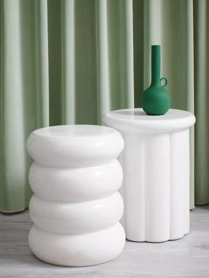 POLSPOTTEN Spartan Kandelaar 26 Oranje 11 POLSPOTTEN Spartan Kandelaar 26 Oranje - Afbeelding 9