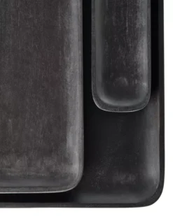 POLSPOTTEN Planki Dienblad Set Van 4 Zwart -Winkel Voor Woninginrichting x886x886 polspotten planki dienblad set van 43.jpg.pagespeed.ic .N NDzei0Hb