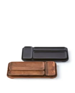 POLSPOTTEN Planki Dienblad Set Van 4 Zwart -Winkel Voor Woninginrichting x886x886 polspotten planki dienblad set van 45.jpg.pagespeed.ic .HCBwCw3y90