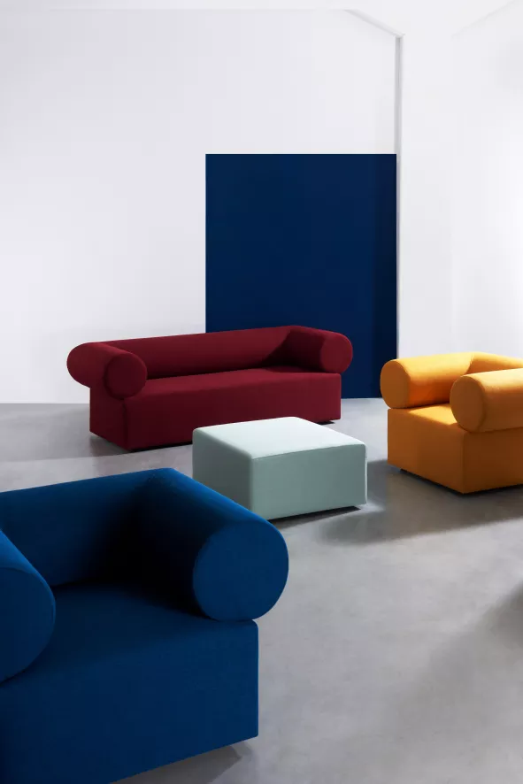 Puik Chester Fauteuil Beige 7 Puik Chester Fauteuil Beige - Afbeelding 5