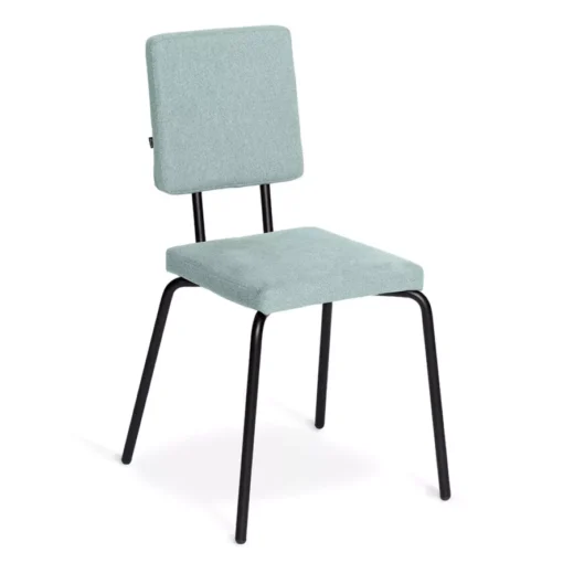 Puik Option Stoel 2/2 Lichtblauw