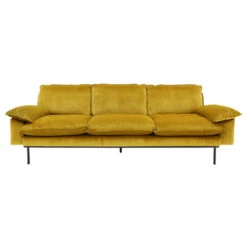 HKliving Retro Bank 4-zits Royal Velvet, Green 34 HKliving Retro Bank 4-zits Royal Velvet, Green -Winkel Voor Woninginrichting x886x886 retro bank 4 zits1.jpg.pagespeed.ic .38Ay iQd9O