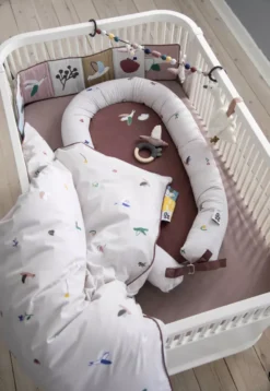 Sebra Tweedekansje - Sebra Kili Baby Ledikant Mist Green -Winkel Voor Woninginrichting x886x886 sebra baby junior kinderbed2.jpg.pagespeed.ic .MOkrgyK DN